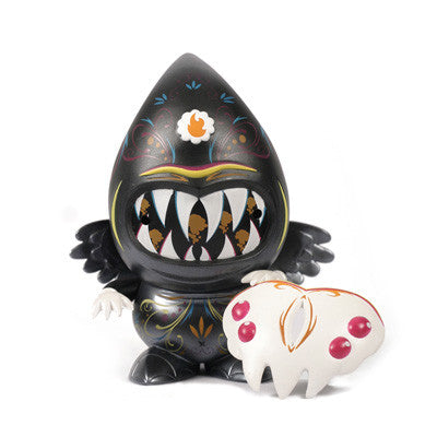 Pusher - Monster-Thomas Han-Munky King