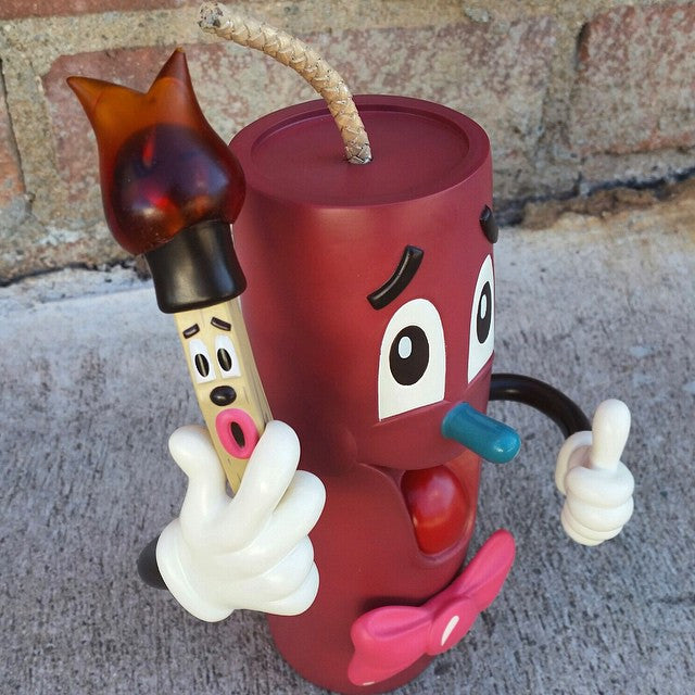 Trouble Trouble - Original-Dabs Myla-Munky King