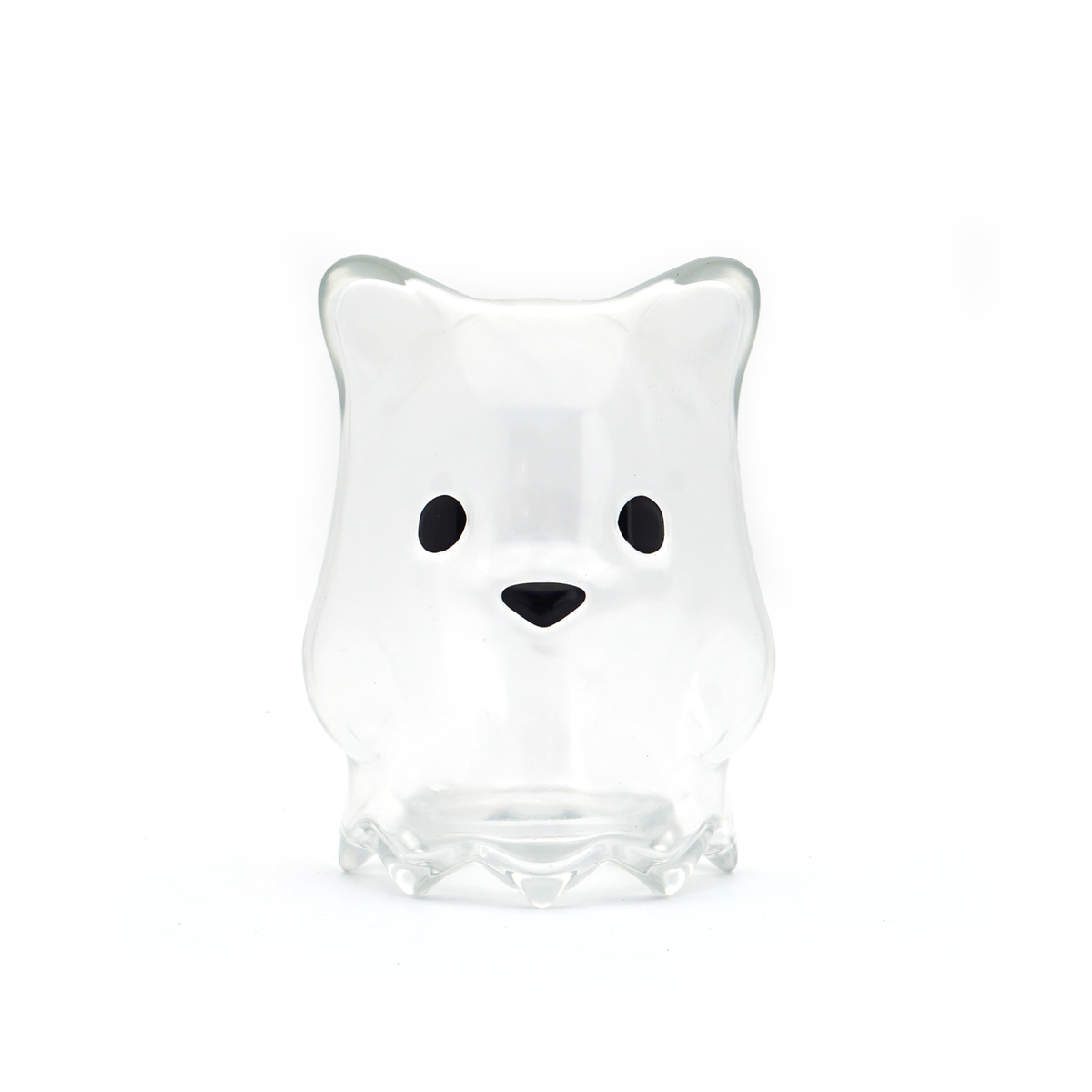 Ghostbear XL - Invisible-Luke Chueh-Munky King