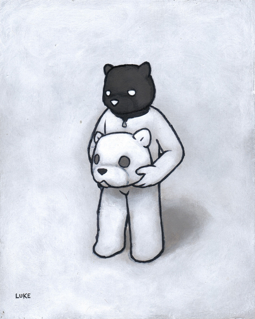 Headspace-Luke Chueh-Munky King