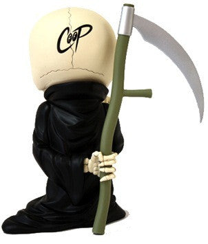 Lil'Mort - Black-COOP-Munky King