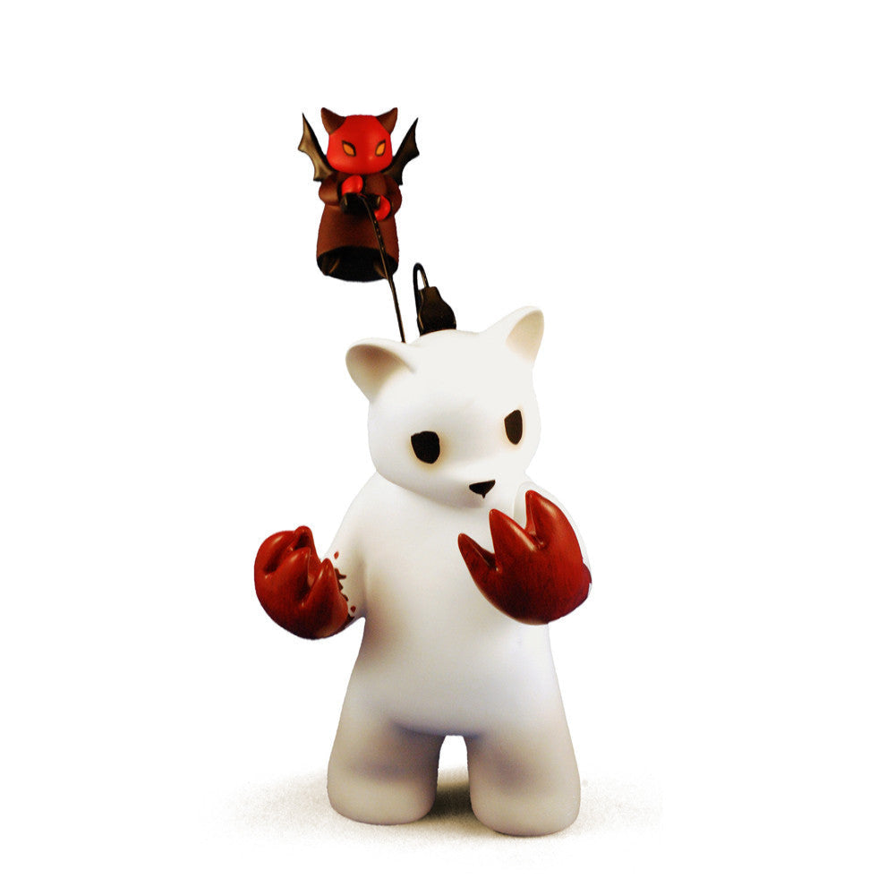 Possessed-Luke Chueh-Munky King