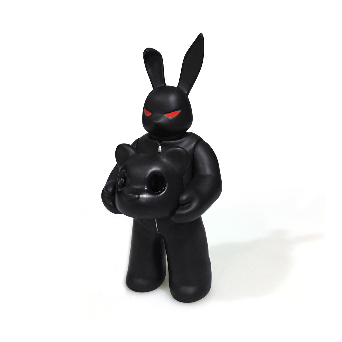 Headspace - The Black Set-Luke Chueh-Munky King