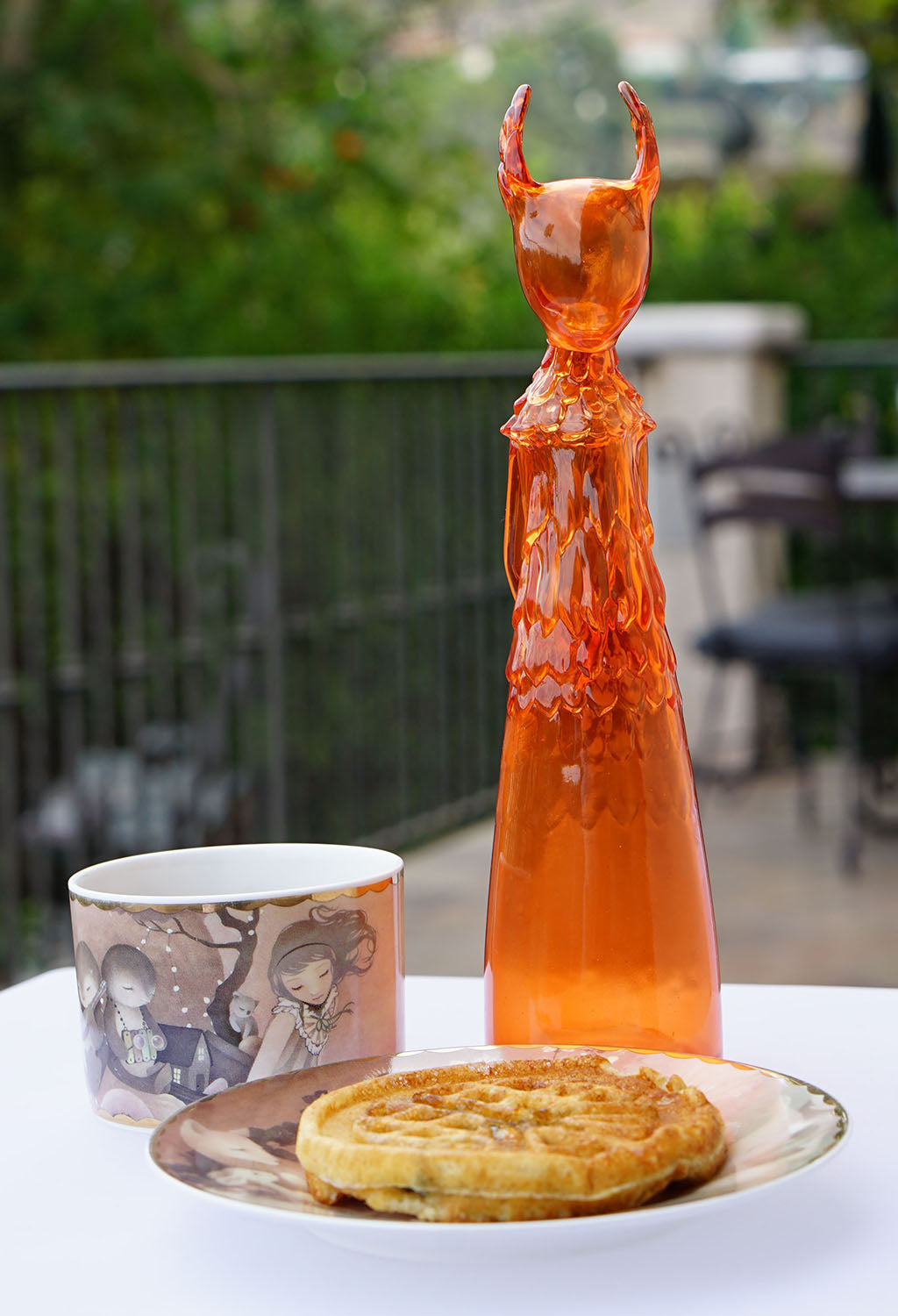 Changeling Leaf - Maple-Amy Sol-Munky King