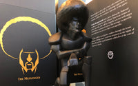 The Messenger - Vinyl edition-MunkyKing-Munky King