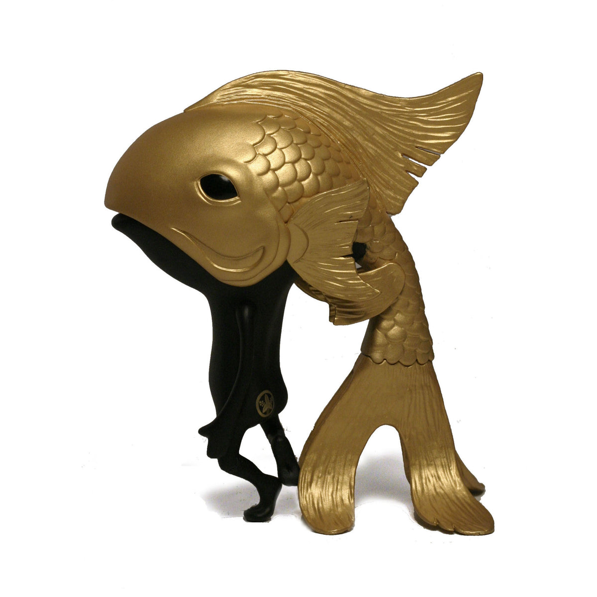 Koibito - Gold-Yoskay Yamamoto-Munky King