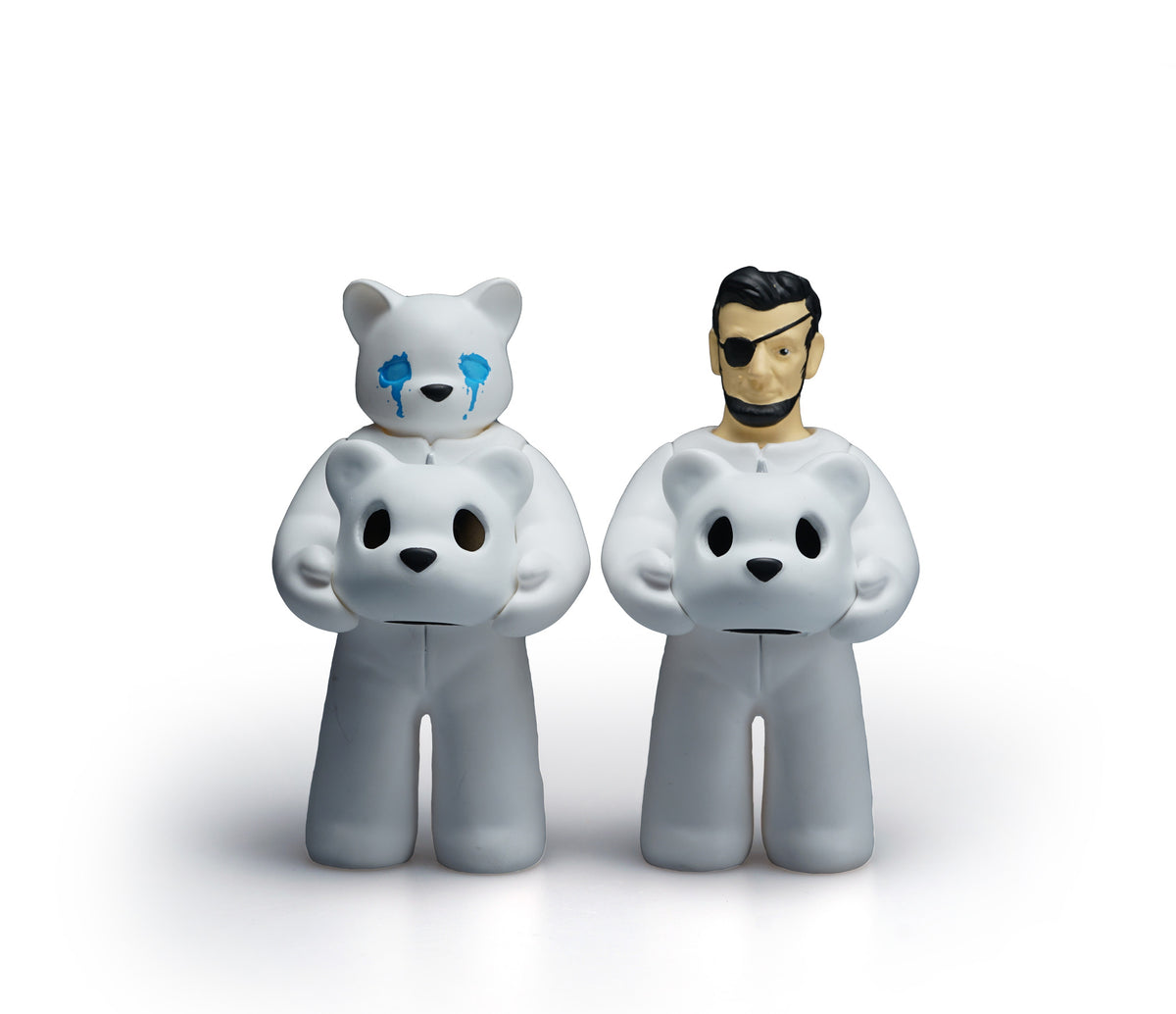 Headspace - Pirate Abe-Luke Chueh-Munky King