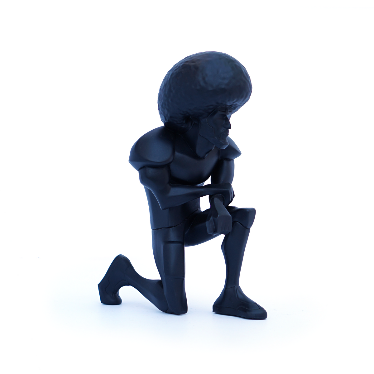 The Messenger - Vinyl edition-MunkyKing-Munky King