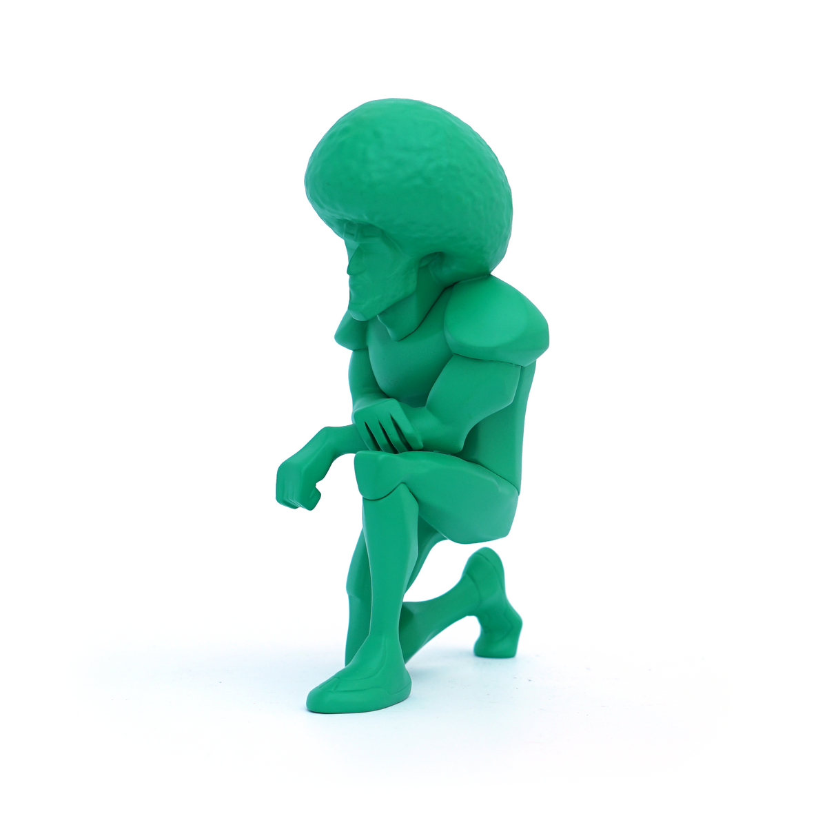 The Messenger - Green edition-MunkyKing-Munky King
