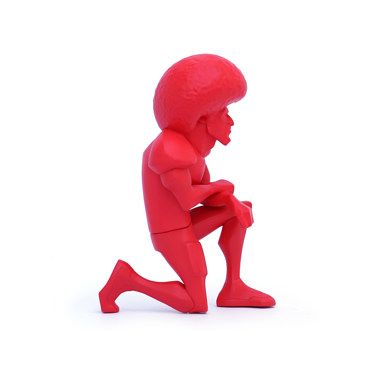 The Messenger - Red edition-Munky King-Munky King