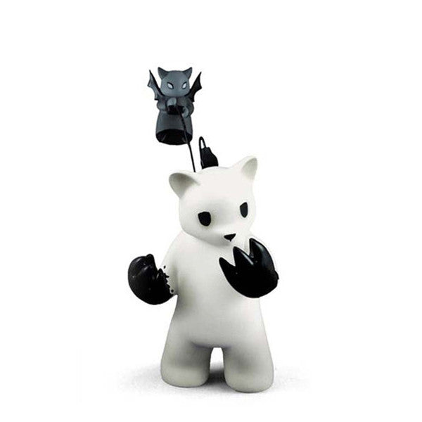 Possessed - Monotone-Luke Chueh-Munky King