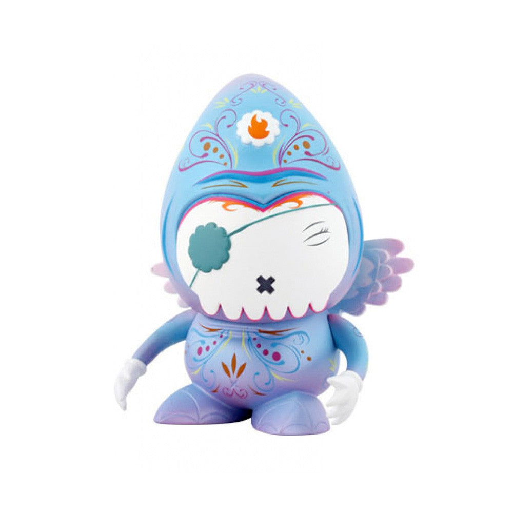 Pusher - Pirate-Thomas Han-Munky King