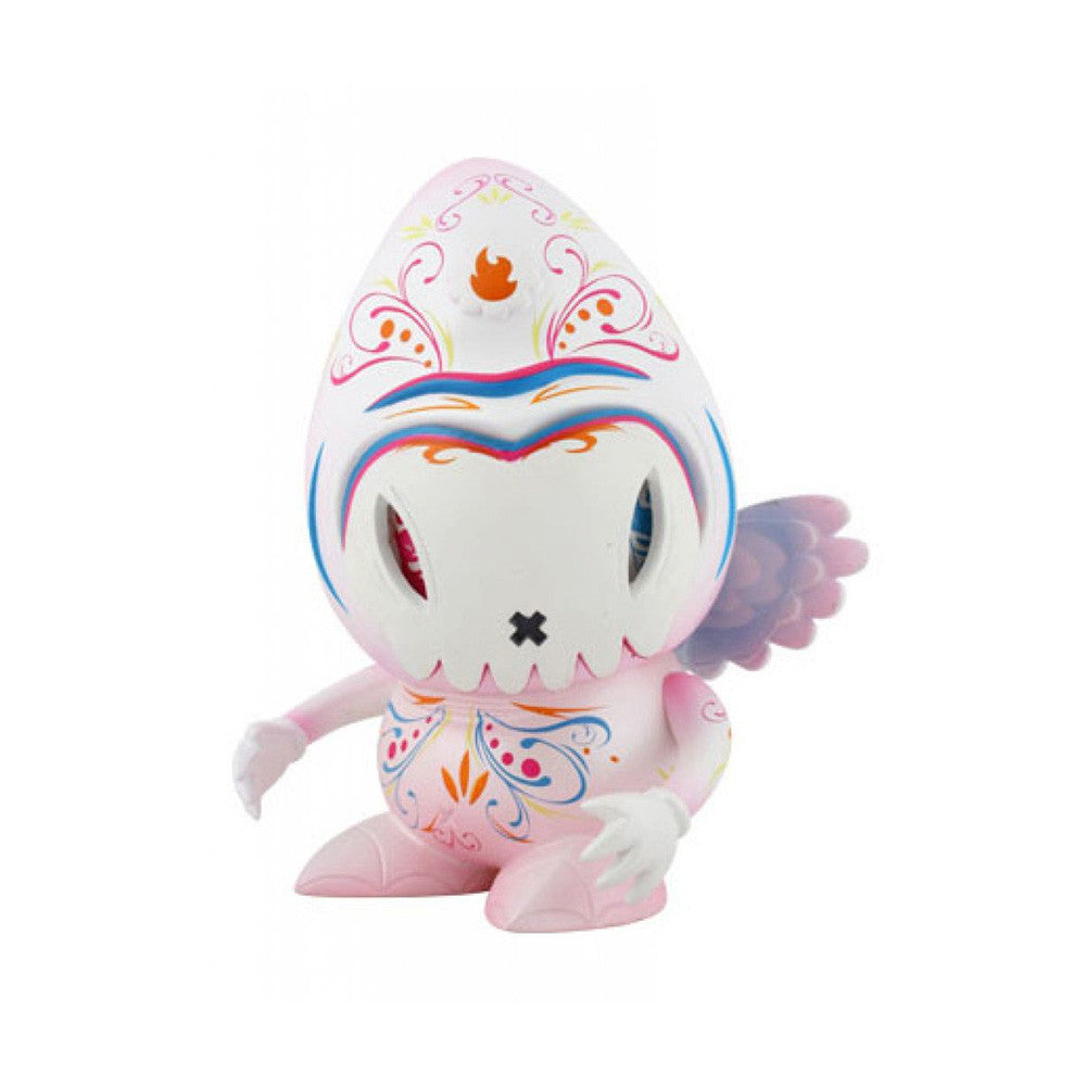 Pusher - Spirit-Thomas Han-Munky King