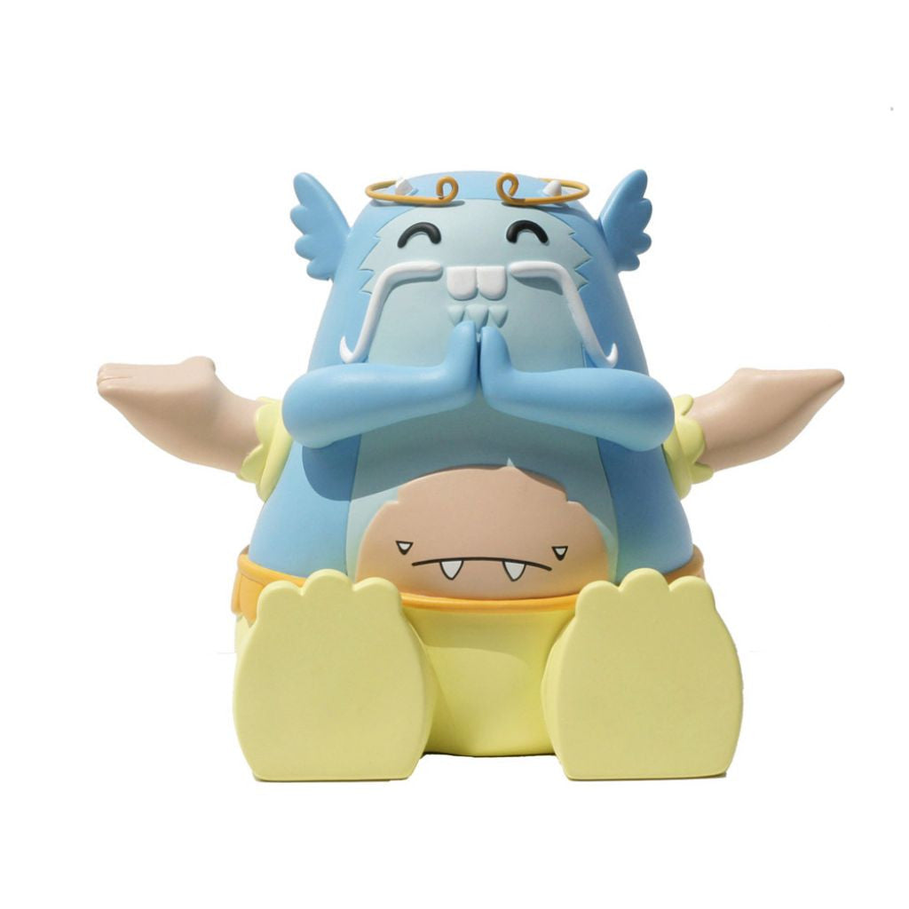 Tsuchi - Blue-DGPH-Munky King