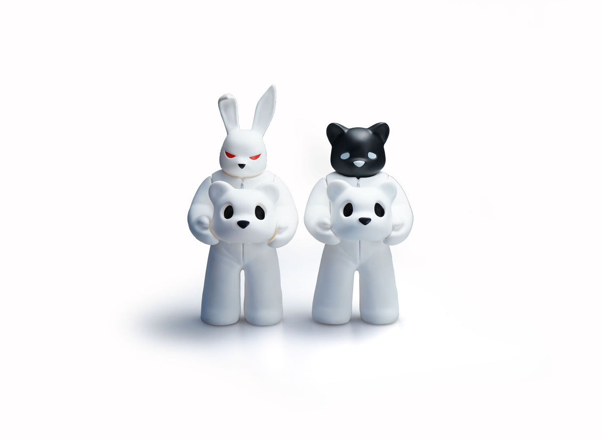 Headspace-Luke Chueh-Munky King