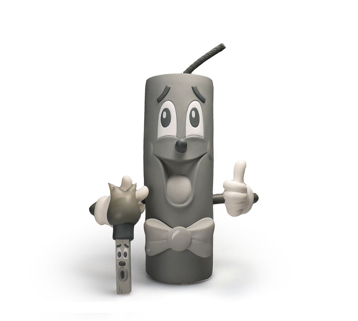 Trouble Trouble - Clutter Exclusive-Munky King-Munky King