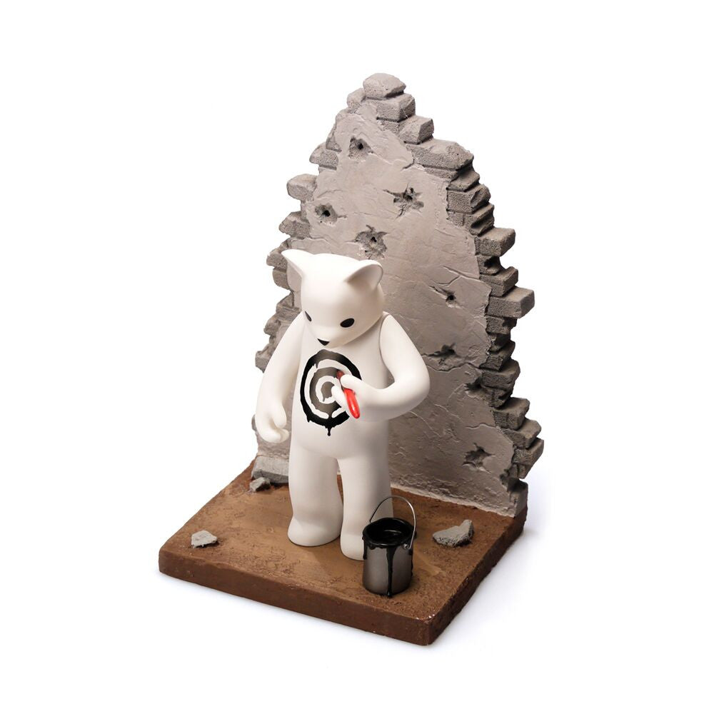 Target - Original-Luke Chueh-Munky King