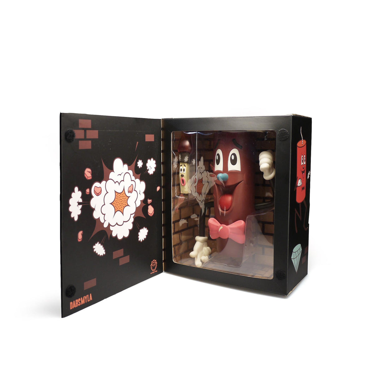 Trouble Trouble - Original-Dabs Myla-Munky King