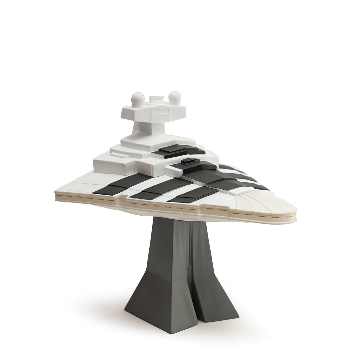 Superstar Destroyer-Bill McMullen-Munky King