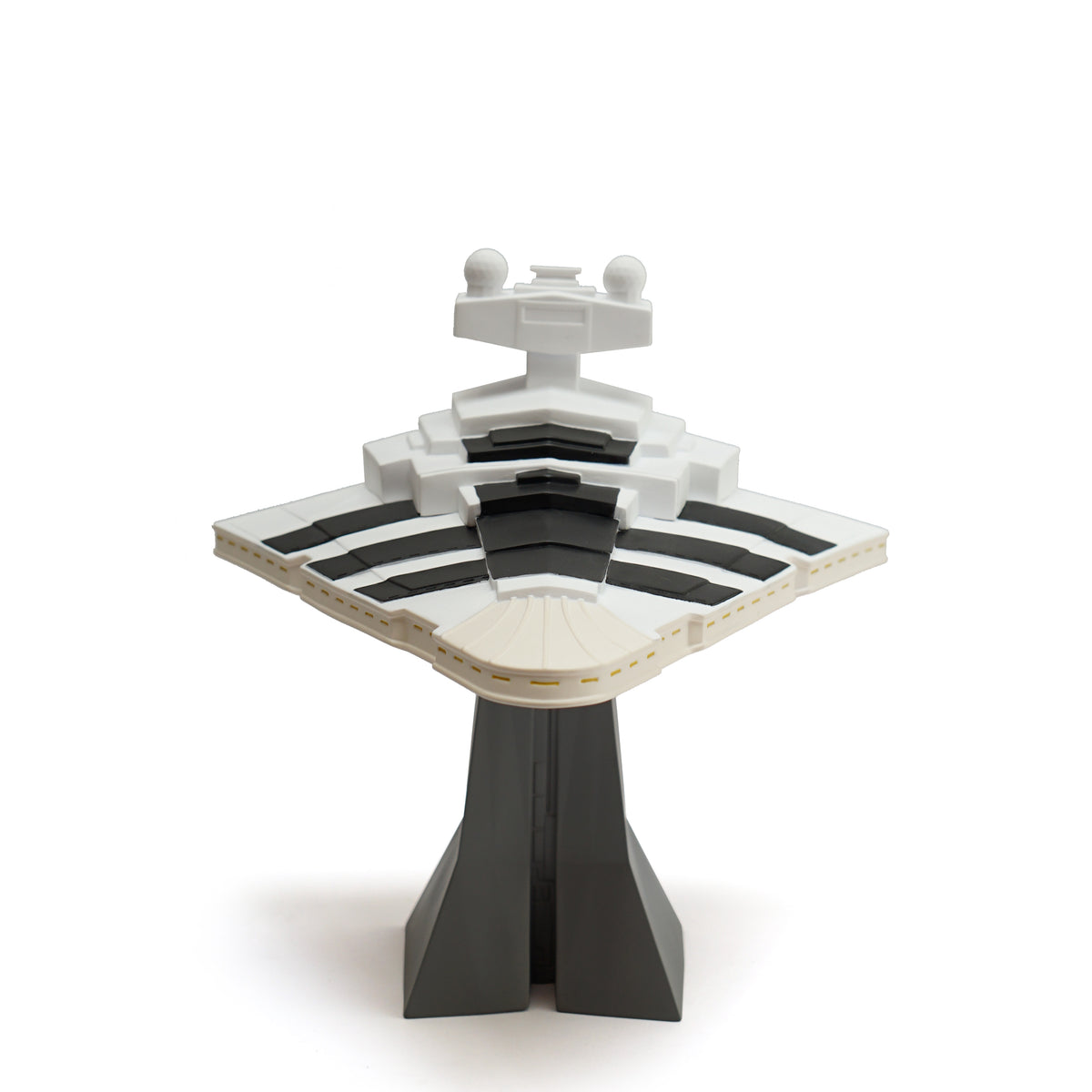 Superstar Destroyer-Bill McMullen-Munky King