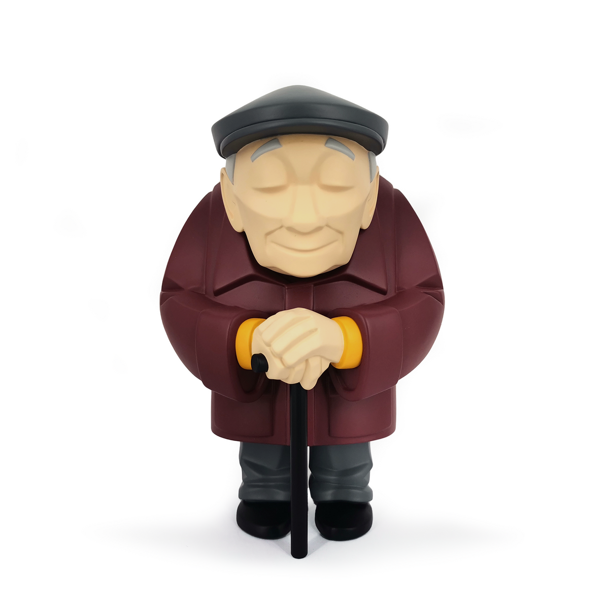 Yeye - CNY-MunkyKing-Munky King